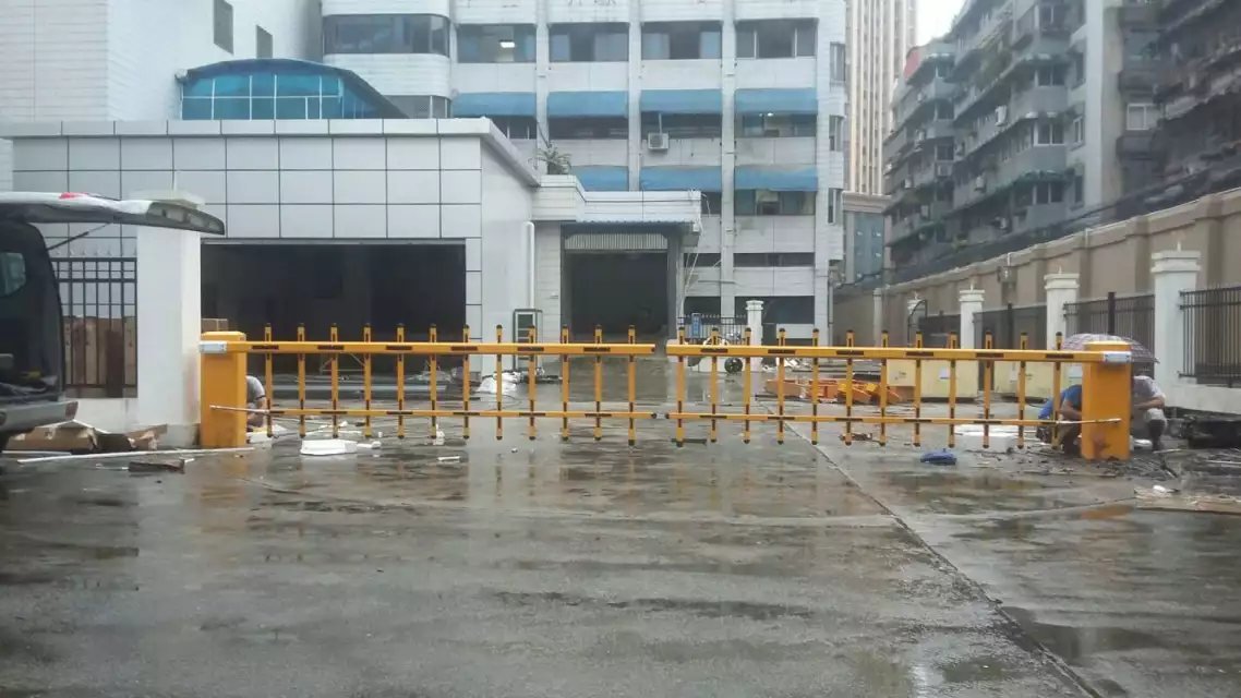 石河子石河子河南郑州市道闸