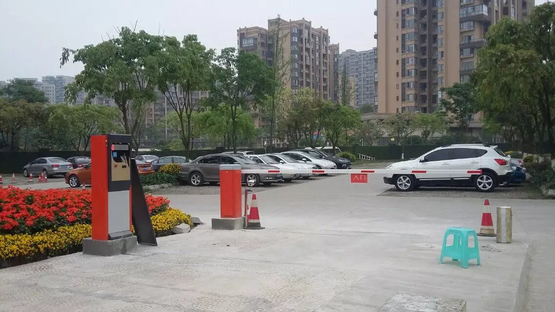 石河子石河子黑龙江哈尔滨市停车收费系统