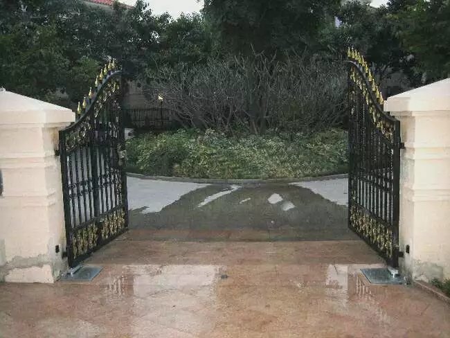 石河子石河子湖北武汉市别墅工艺门