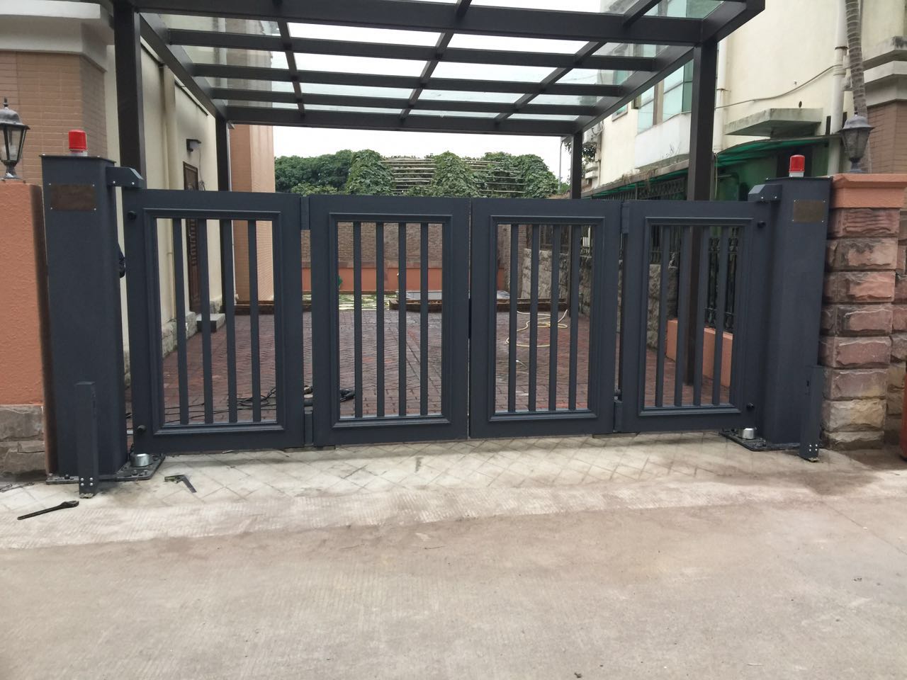 石河子石河子德阳市悬浮折叠门
